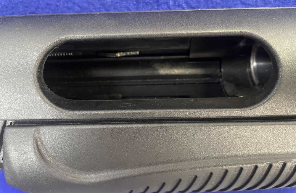 Benelli Nova 12ga Pump – 3½" Chamber – Reliable Waterfowl / Hunting Shotgun-img-6