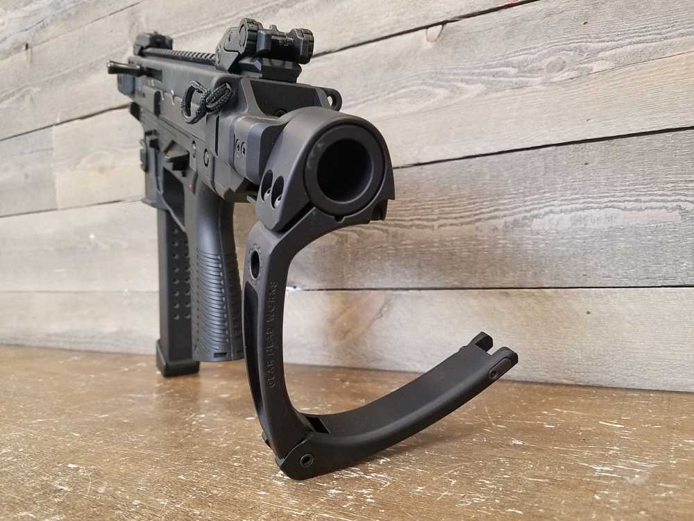 B&T GHM9 Compact G Enhanced Gen2 9MM Glock Mag Lower - BT-450008-G-EH-img-5
