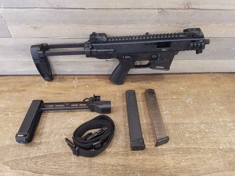 B&T GHM9 Compact G Enhanced Gen2 9MM Glock Mag Lower - BT-450008-G-EH-img-7