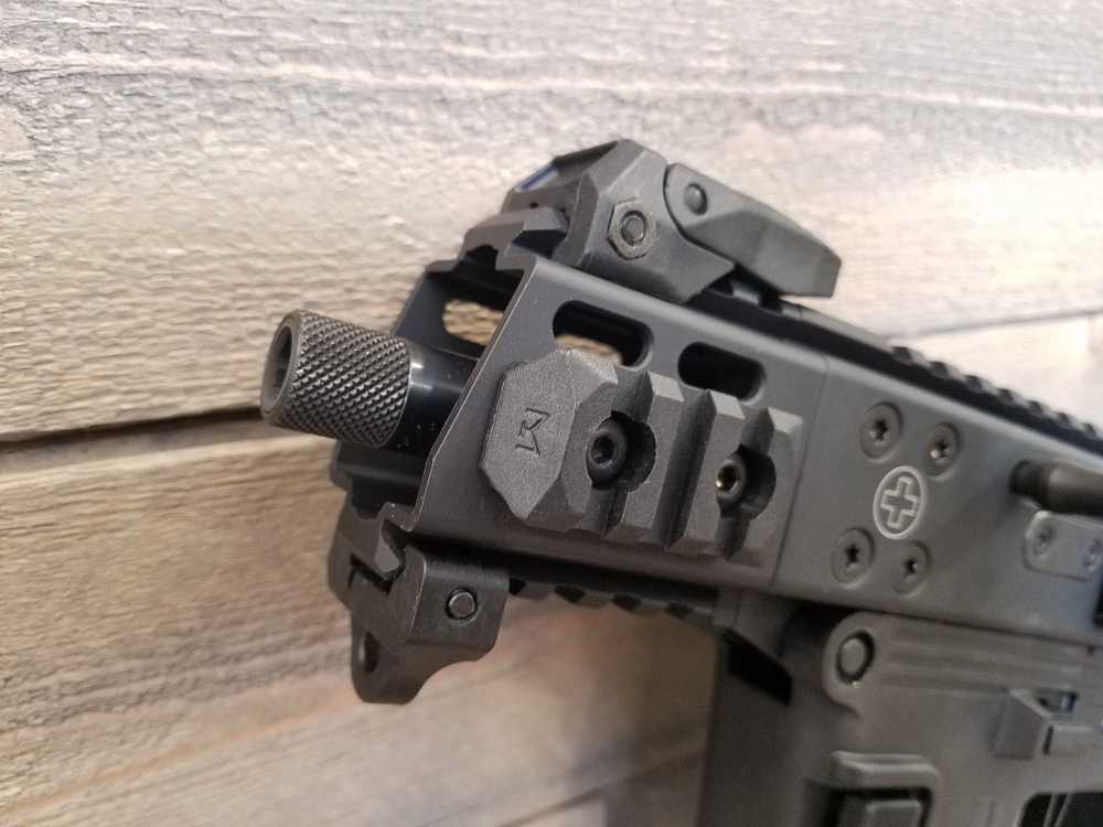B&T GHM9 Compact G Enhanced Gen2 9MM Glock Mag Lower - BT-450008-G-EH-img-4