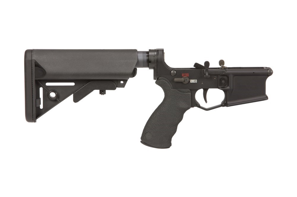 LMT Defense MARS-LS Lower 2 Stage Trigger M7DA4 LayAway Option-img-0