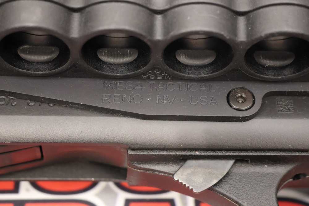 Remington Model 870 Tactical Magpul 3" 12GA 18.5" - 7rds - -img-33