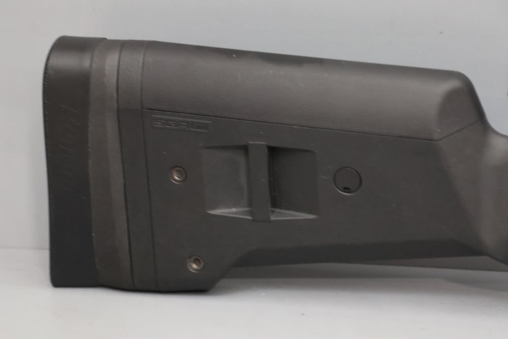 Remington Model 870 Tactical Magpul 3" 12GA 18.5" - 7rds - -img-2