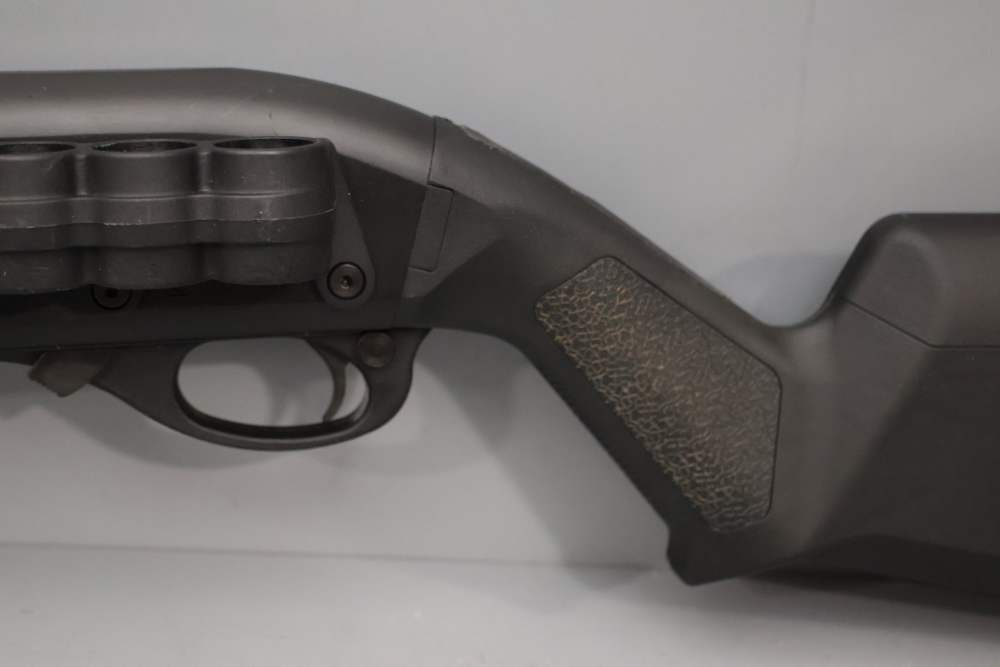 Remington Model 870 Tactical Magpul 3" 12GA 18.5" - 7rds - -img-26