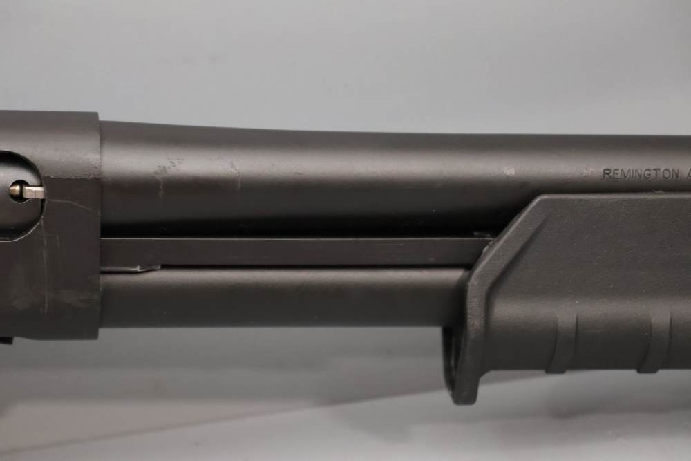 Remington Model 870 Tactical Magpul 3" 12GA 18.5" - 7rds - -img-5
