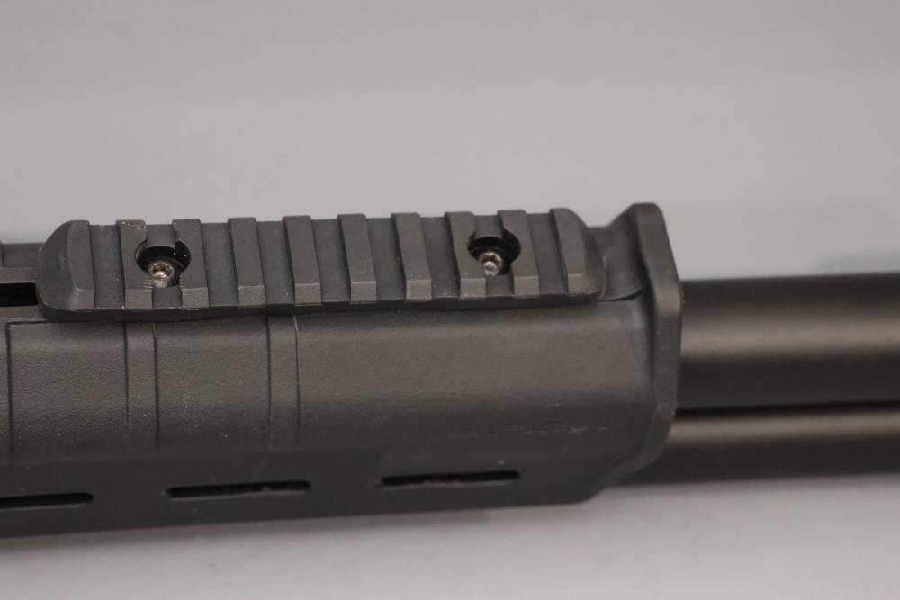 Remington Model 870 Tactical Magpul 3" 12GA 18.5" - 7rds - -img-22