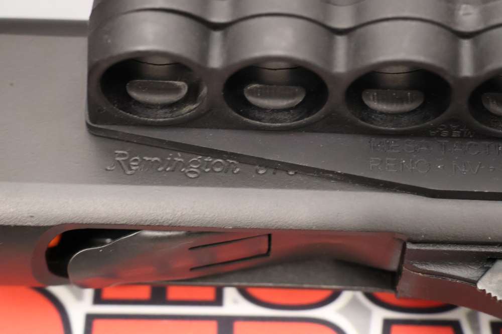 Remington Model 870 Tactical Magpul 3" 12GA 18.5" - 7rds - -img-32
