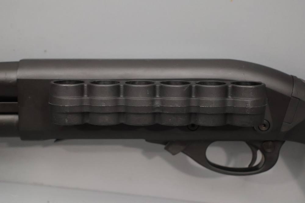 Remington Model 870 Tactical Magpul 3" 12GA 18.5" - 7rds - -img-27