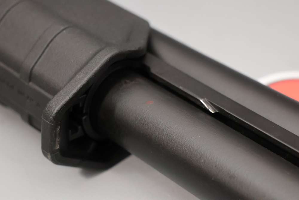 Remington Model 870 Tactical Magpul 3" 12GA 18.5" - 7rds - -img-35