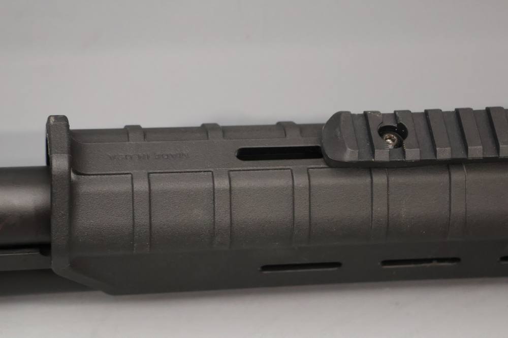 Remington Model 870 Tactical Magpul 3" 12GA 18.5" - 7rds - -img-21