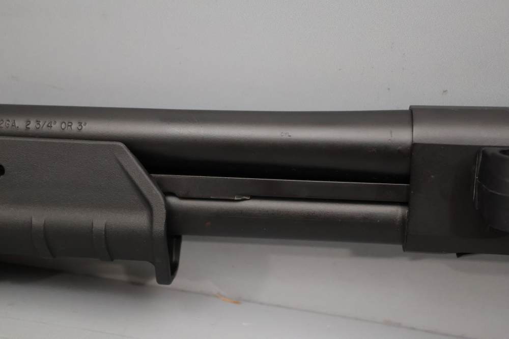 Remington Model 870 Tactical Magpul 3" 12GA 18.5" - 7rds - -img-28