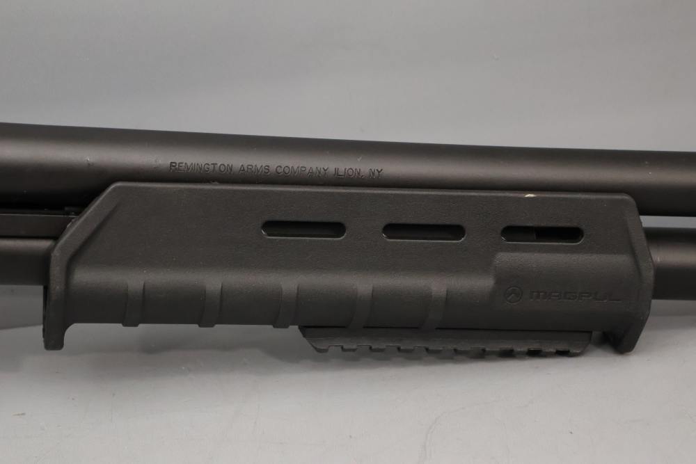 Remington Model 870 Tactical Magpul 3" 12GA 18.5" - 7rds - -img-6