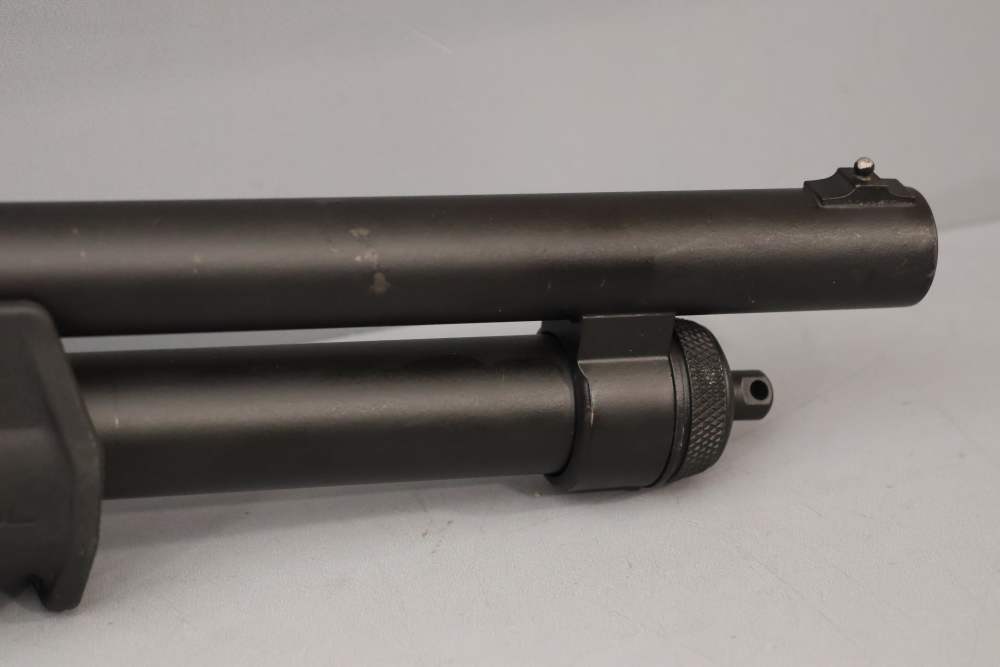 Remington Model 870 Tactical Magpul 3" 12GA 18.5" - 7rds - -img-8