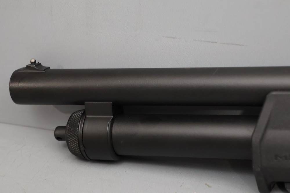 Remington Model 870 Tactical Magpul 3" 12GA 18.5" - 7rds - -img-31