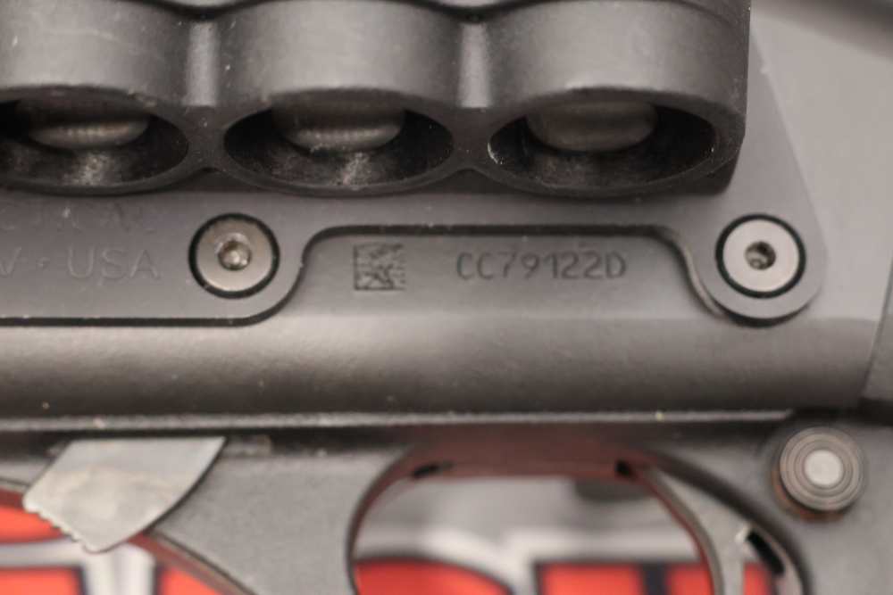 Remington Model 870 Tactical Magpul 3" 12GA 18.5" - 7rds - -img-34
