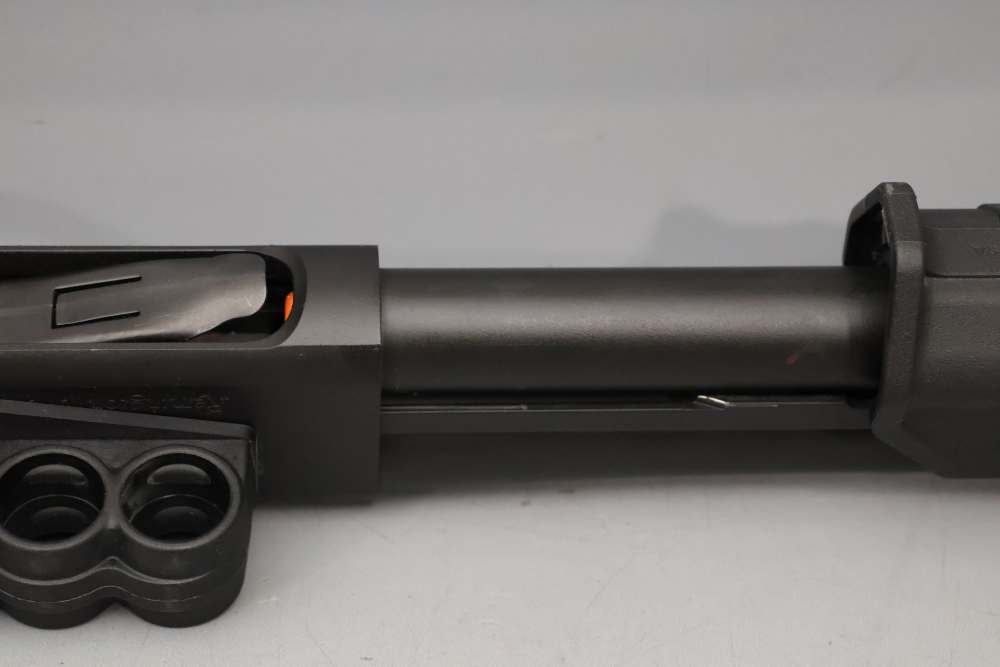 Remington Model 870 Tactical Magpul 3" 12GA 18.5" - 7rds - -img-20