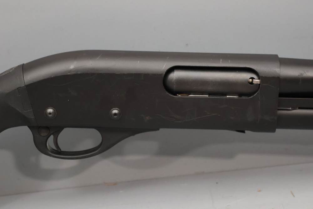 Remington Model 870 Tactical Magpul 3" 12GA 18.5" - 7rds - -img-4