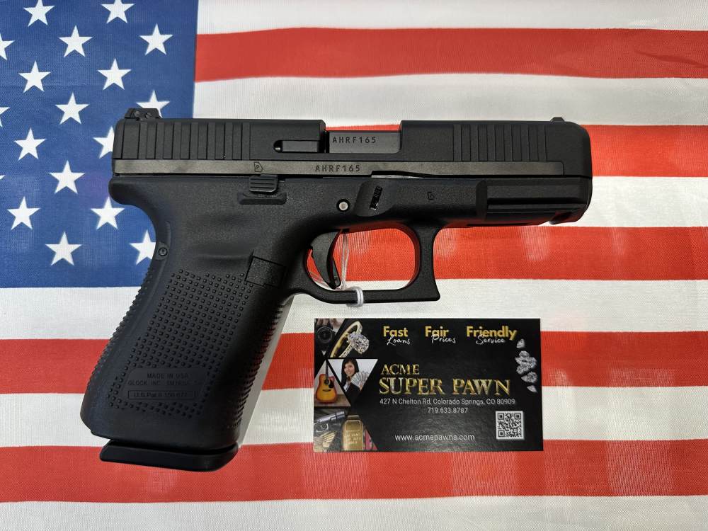 P207189-1 GLOCK 44 SEMIAUTO 22LR 4"-img-1