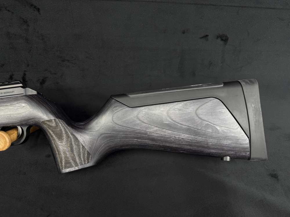 New! Hammerli Force B1 22LR Straight Pull Rifle 16" Barrel 723364231797-img-5