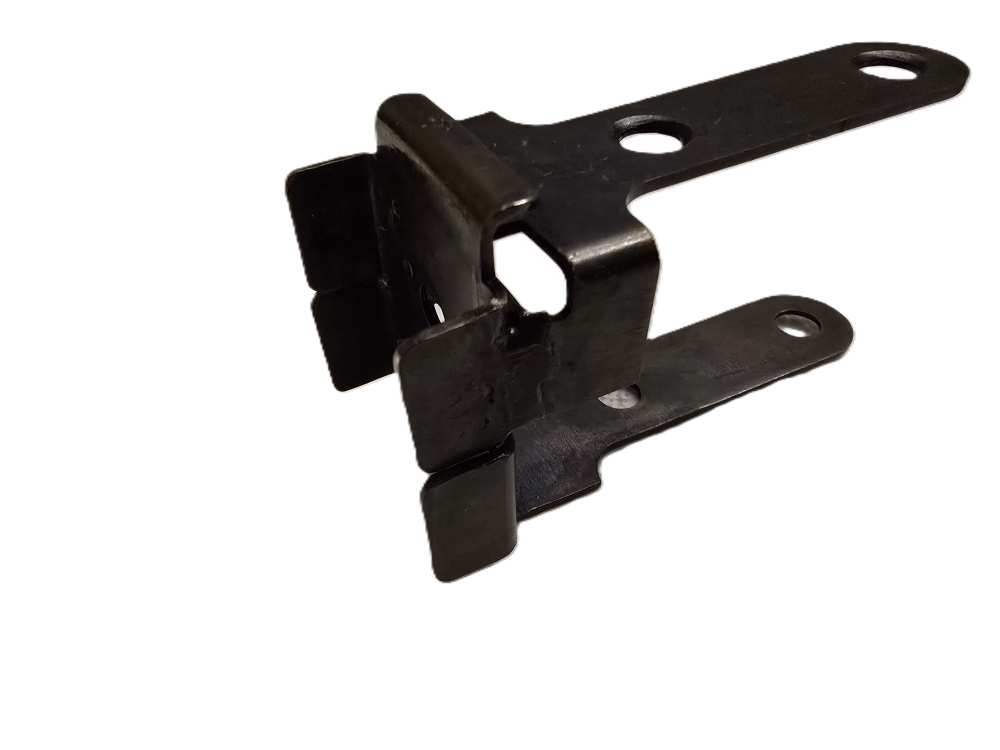 PKM PK PKT PKB Rear Trunnion Stamped - New Production-img-1
