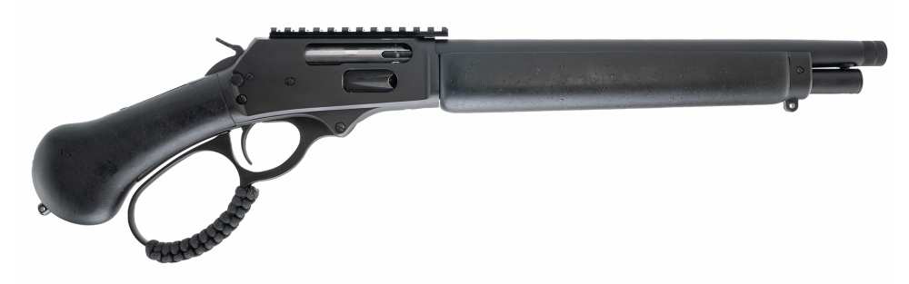 NEW Rossi R95 45-70 Triple Black Pistol-img-0