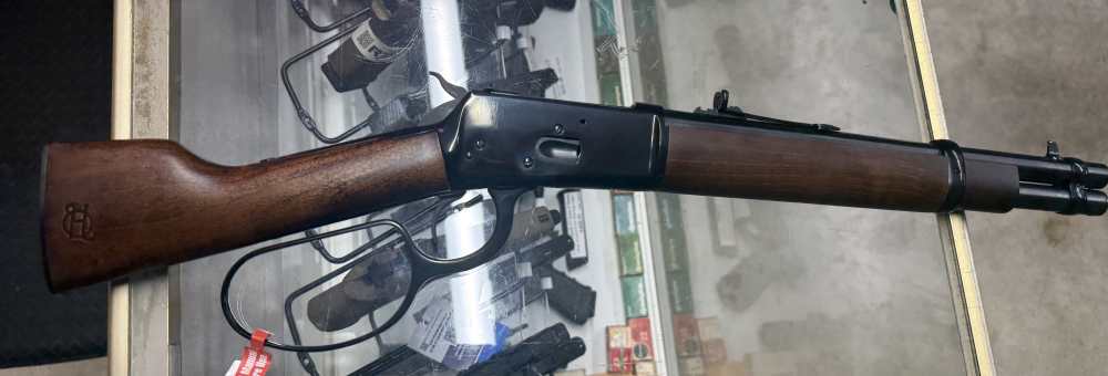 Heritage 92 Ranch Hand 45 Colt Large Loop Mare's Leg Style-img-0