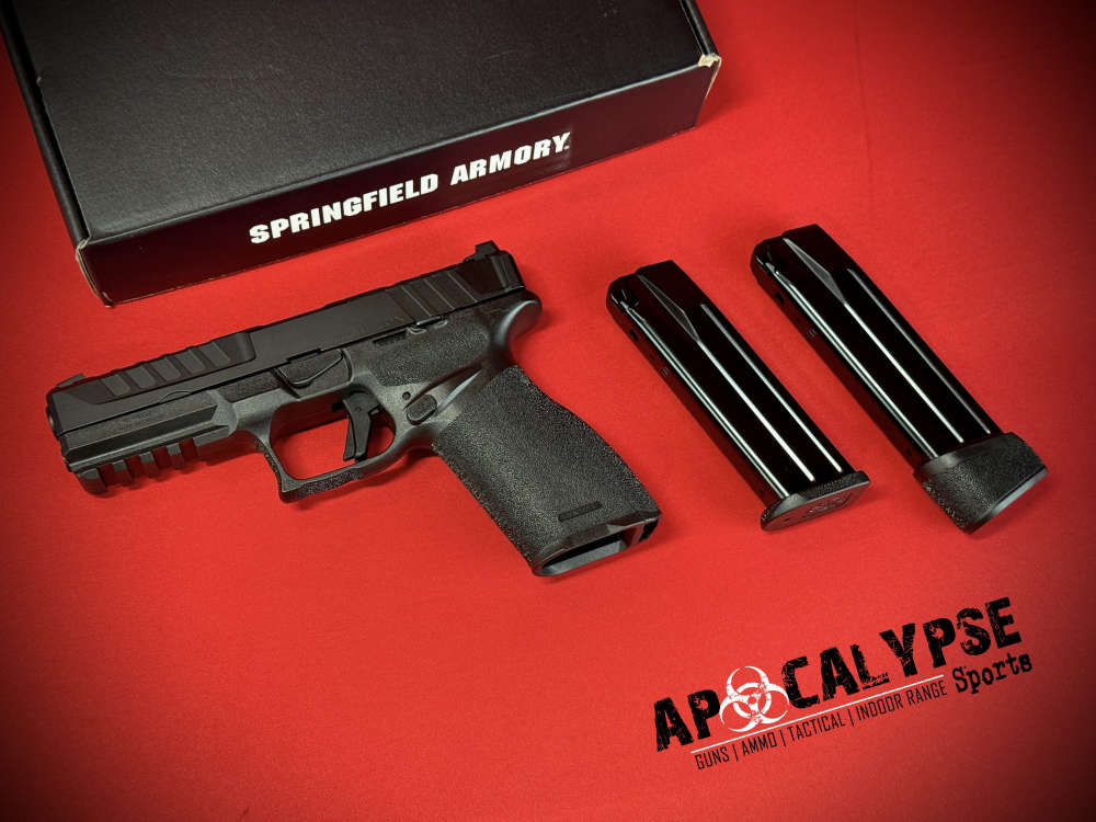 Springfield Echelon -img-0