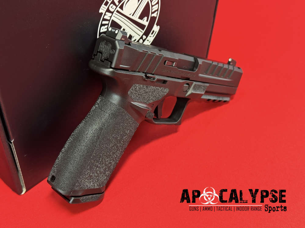Springfield Echelon -img-7