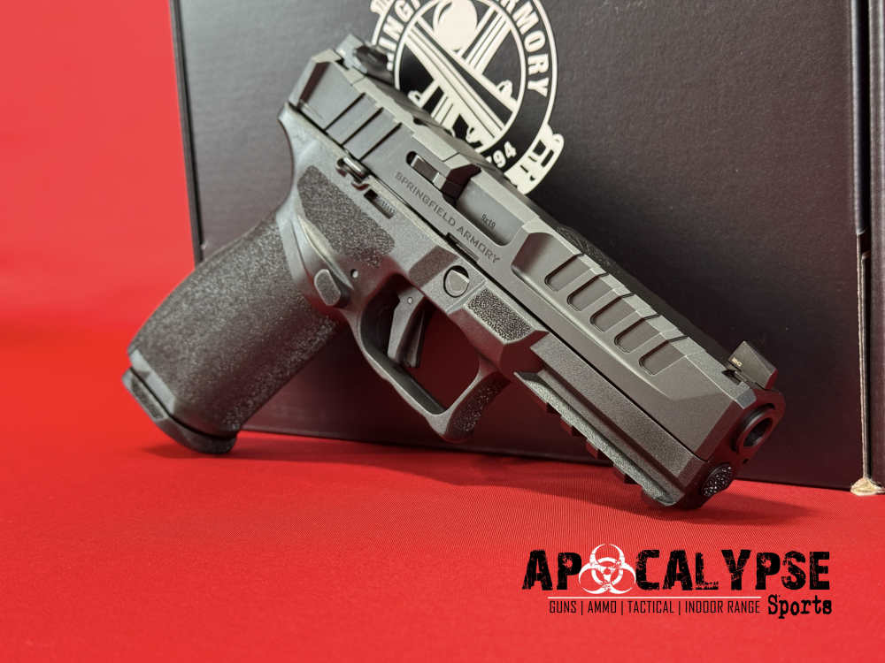 Springfield Echelon -img-2