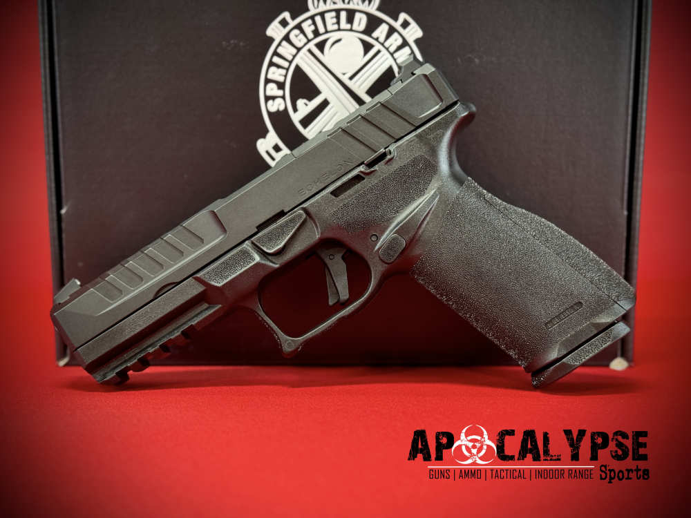 Springfield Echelon -img-3