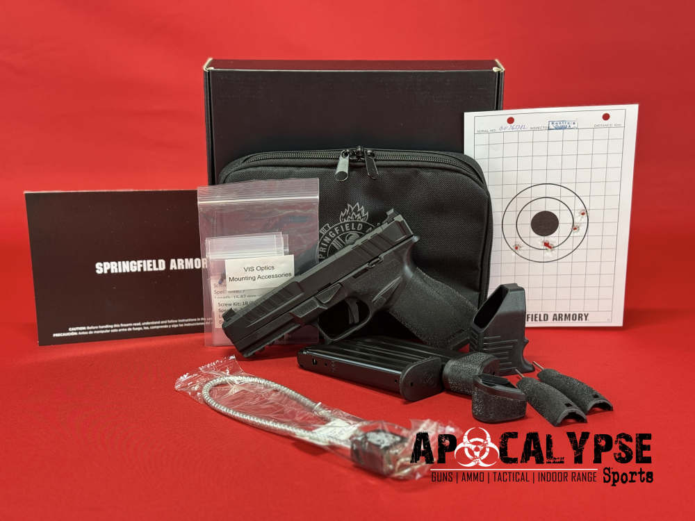 Springfield Echelon -img-1