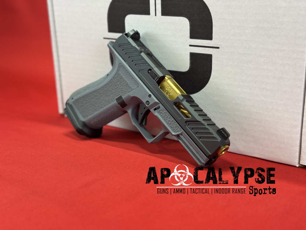 Shadow Systems MR920 Elite-img-0