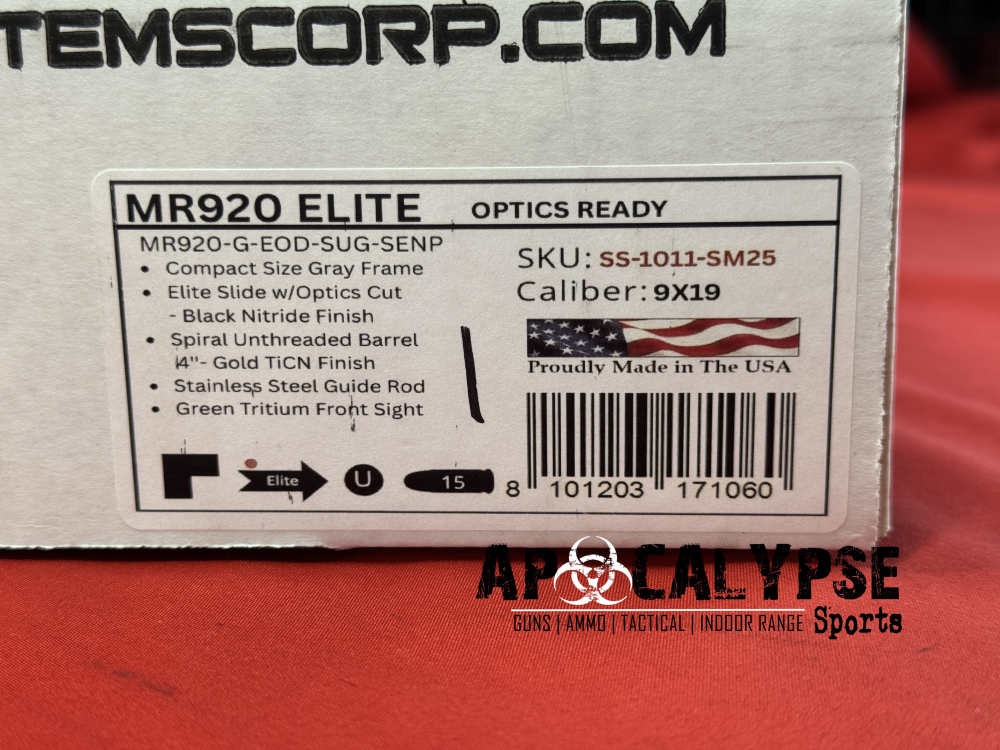 Shadow Systems MR920 Elite-img-7