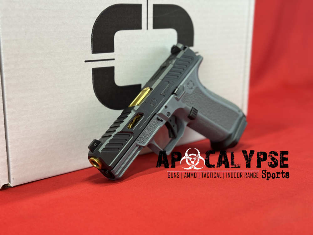 Shadow Systems MR920 Elite-img-2