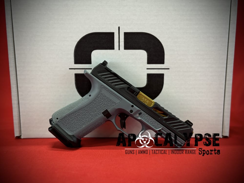 Shadow Systems MR920 Elite-img-6