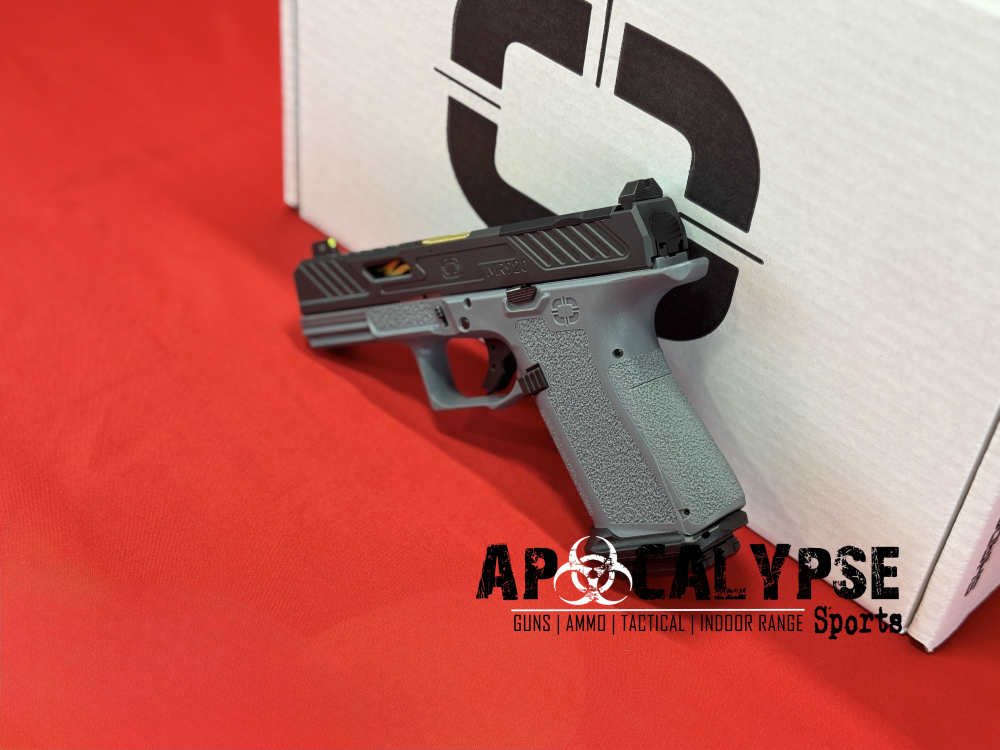 Shadow Systems MR920 Elite-img-5