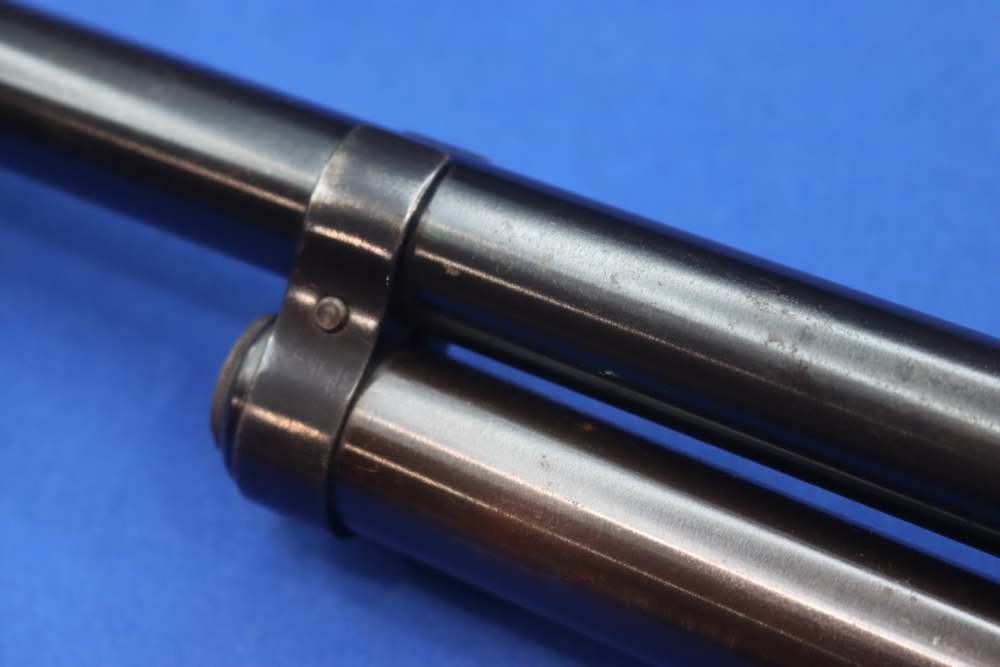 J.C. Higgins Model 583.14 16 Gauge Bolt Action Shotgun 4+1 Sears Roebuck-img-20
