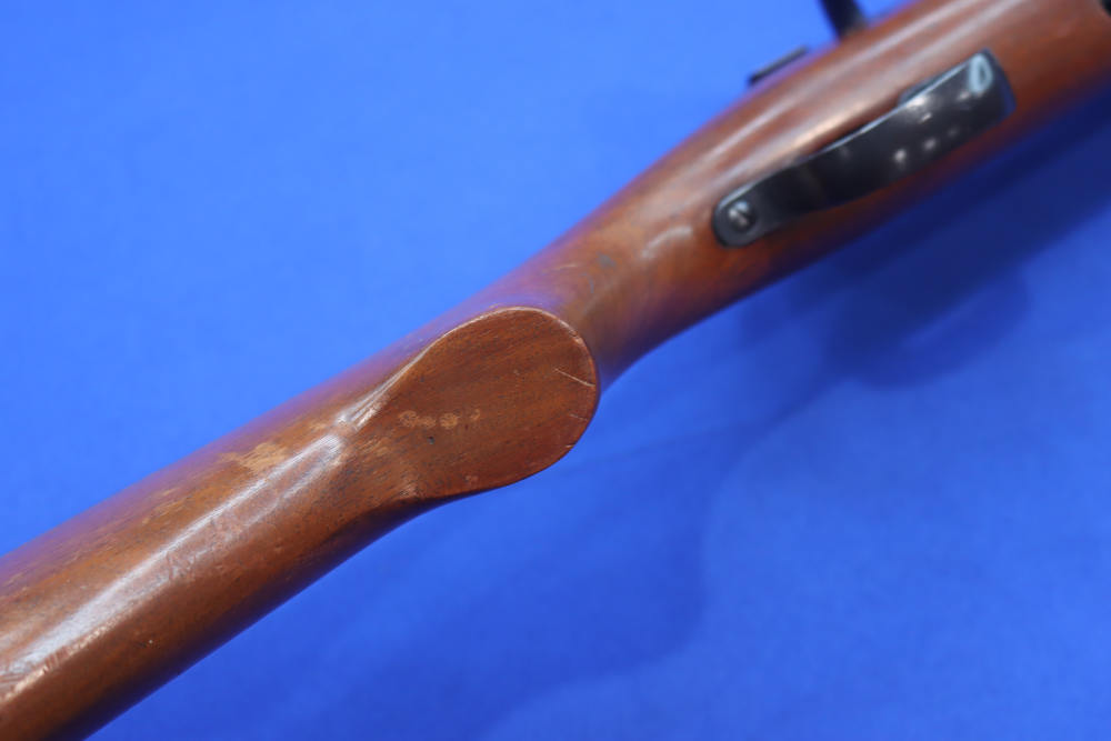 J.C. Higgins Model 583.14 16 Gauge Bolt Action Shotgun 4+1 Sears Roebuck-img-9