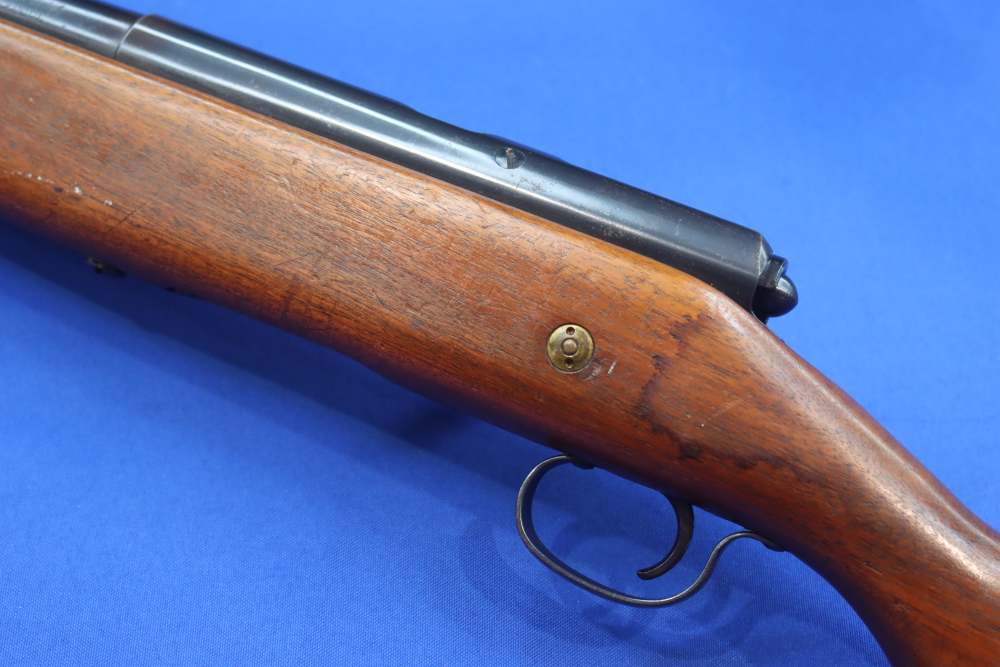 J.C. Higgins Model 583.14 16 Gauge Bolt Action Shotgun 4+1 Sears Roebuck-img-15
