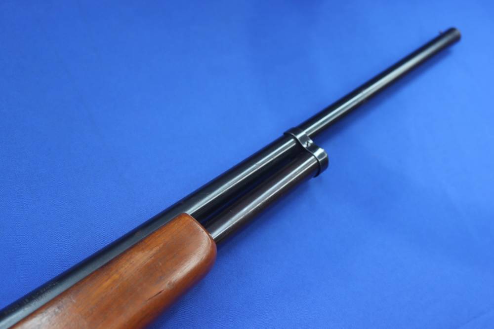 J.C. Higgins Model 583.14 16 Gauge Bolt Action Shotgun 4+1 Sears Roebuck-img-5