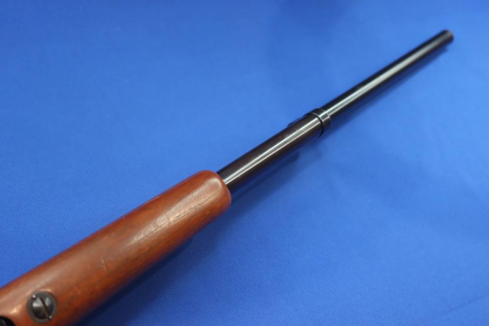 J.C. Higgins Model 583.14 16 Gauge Bolt Action Shotgun 4+1 Sears Roebuck-img-11