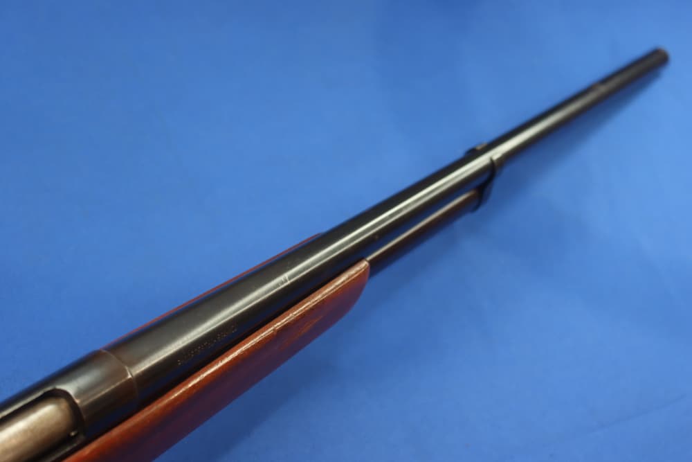 J.C. Higgins Model 583.14 16 Gauge Bolt Action Shotgun 4+1 Sears Roebuck-img-8