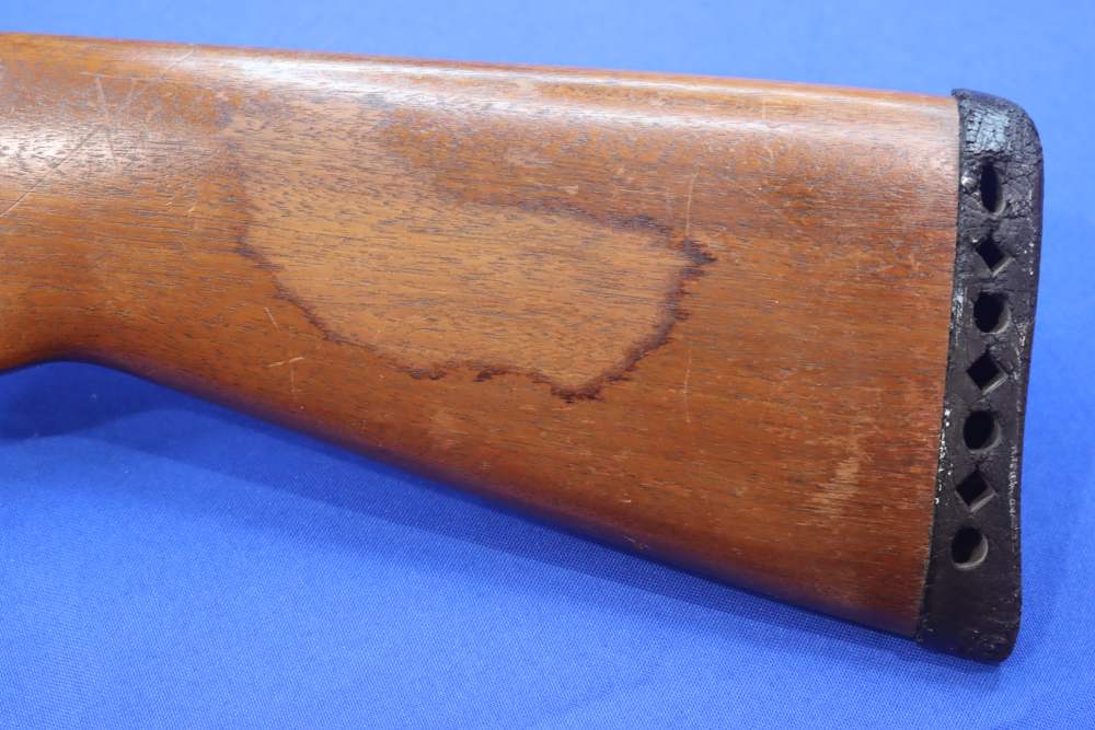 J.C. Higgins Model 583.14 16 Gauge Bolt Action Shotgun 4+1 Sears Roebuck-img-13
