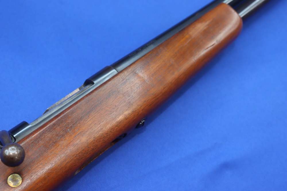 J.C. Higgins Model 583.14 16 Gauge Bolt Action Shotgun 4+1 Sears Roebuck-img-4