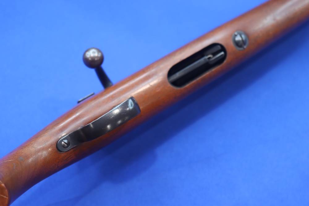 J.C. Higgins Model 583.14 16 Gauge Bolt Action Shotgun 4+1 Sears Roebuck-img-10