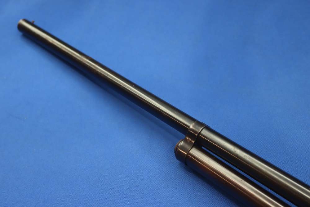 J.C. Higgins Model 583.14 16 Gauge Bolt Action Shotgun 4+1 Sears Roebuck-img-18
