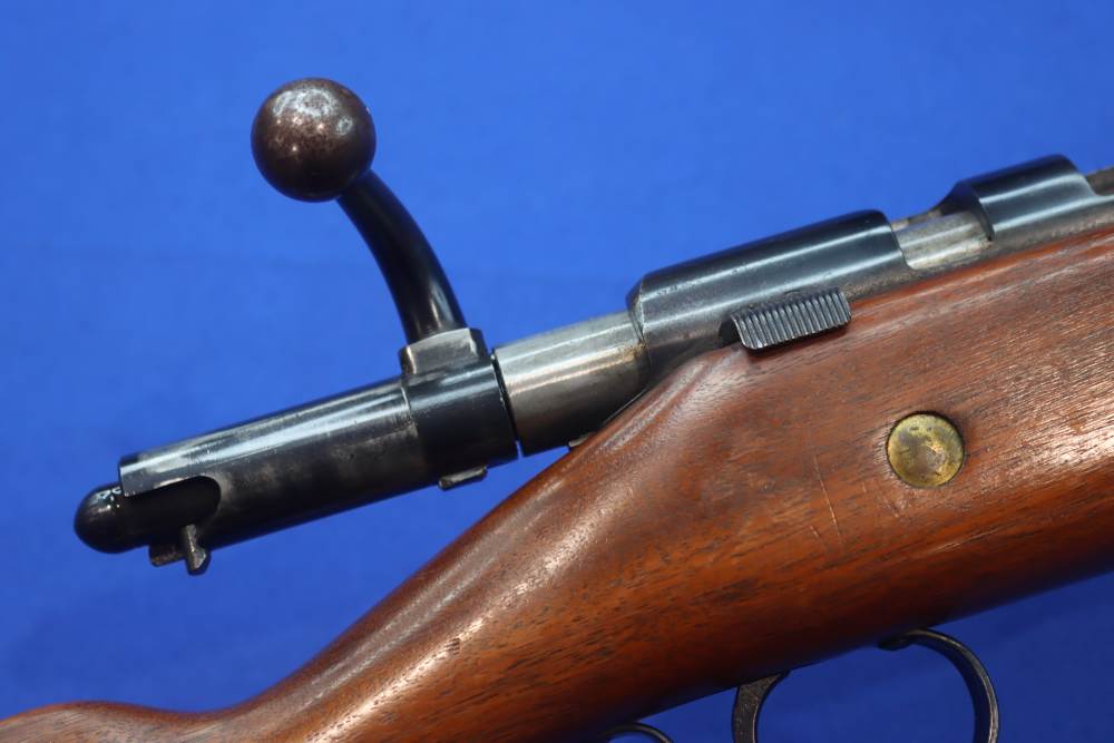 J.C. Higgins Model 583.14 16 Gauge Bolt Action Shotgun 4+1 Sears Roebuck-img-25