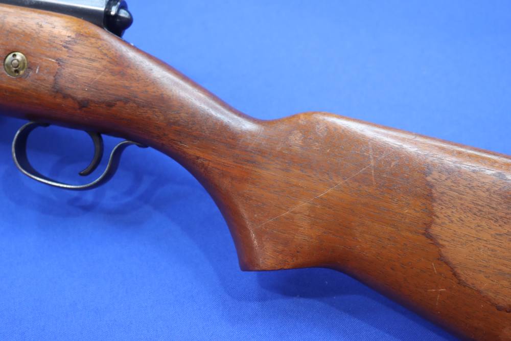 J.C. Higgins Model 583.14 16 Gauge Bolt Action Shotgun 4+1 Sears Roebuck-img-14