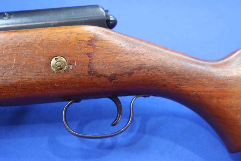 J.C. Higgins Model 583.14 16 Gauge Bolt Action Shotgun 4+1 Sears Roebuck-img-22