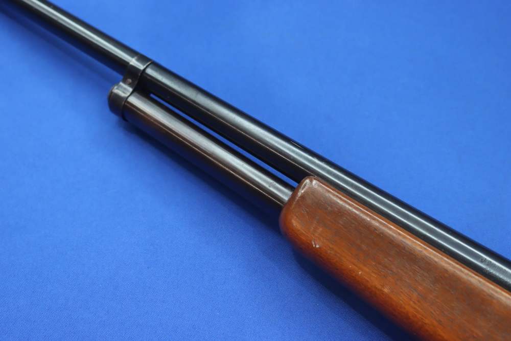 J.C. Higgins Model 583.14 16 Gauge Bolt Action Shotgun 4+1 Sears Roebuck-img-17